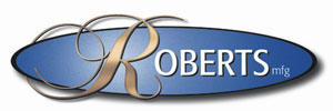 Roberts Mfg Inc Logo